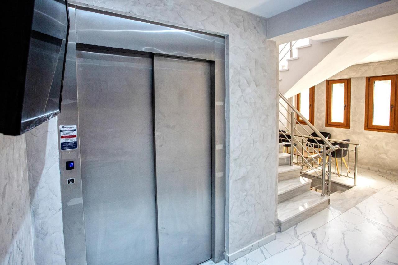 Nea Iraklitsa Rent House Anemos 아파트 외부 사진
