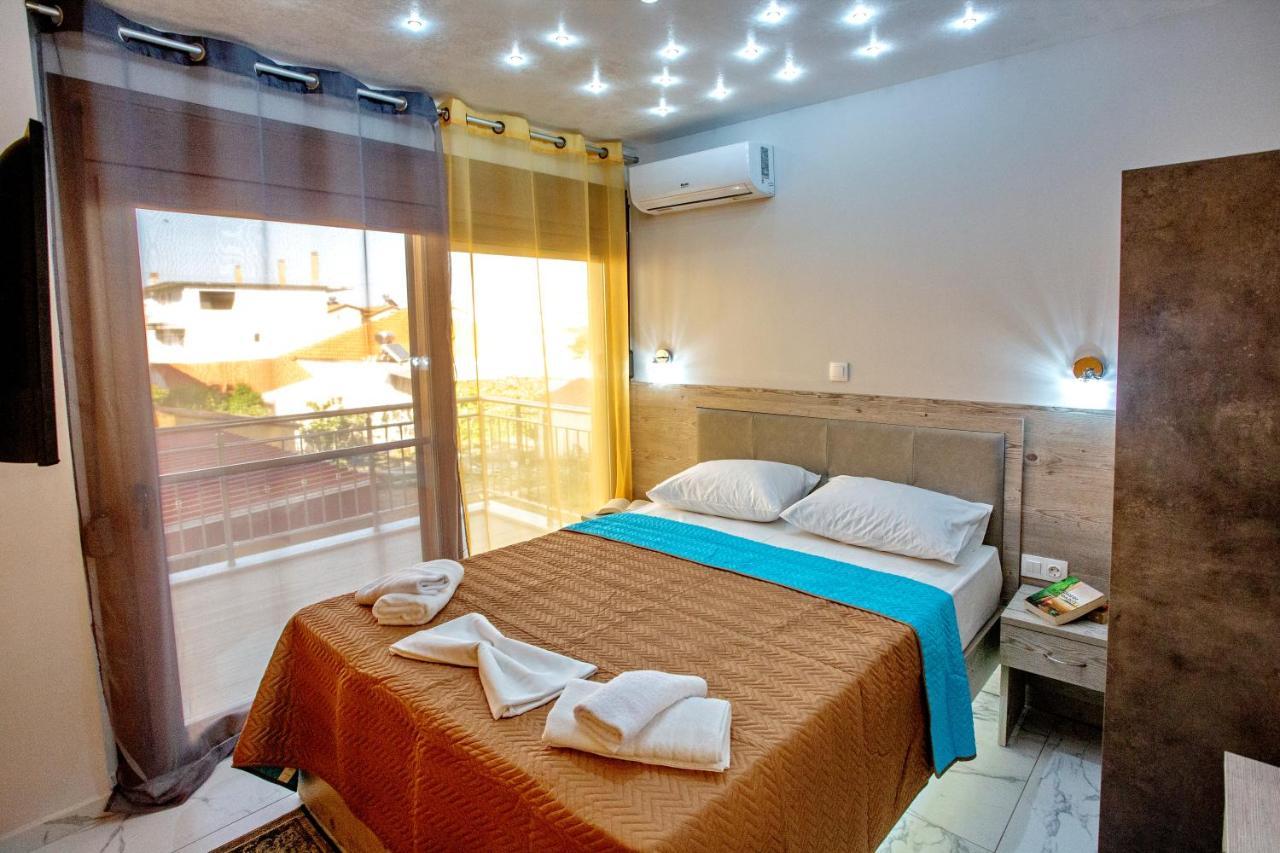 Nea Iraklitsa Rent House Anemos 아파트 외부 사진