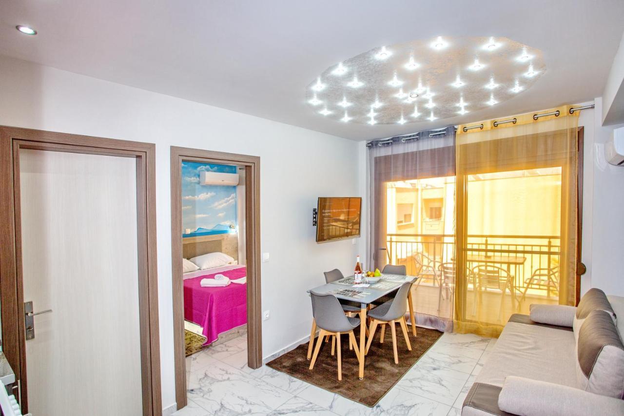 Nea Iraklitsa Rent House Anemos 아파트 외부 사진