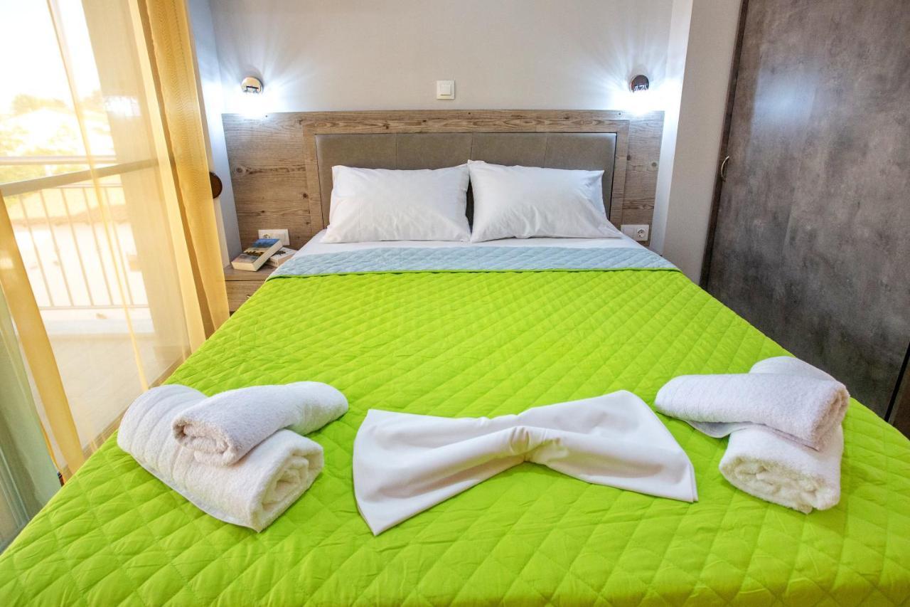 Nea Iraklitsa Rent House Anemos 아파트 외부 사진