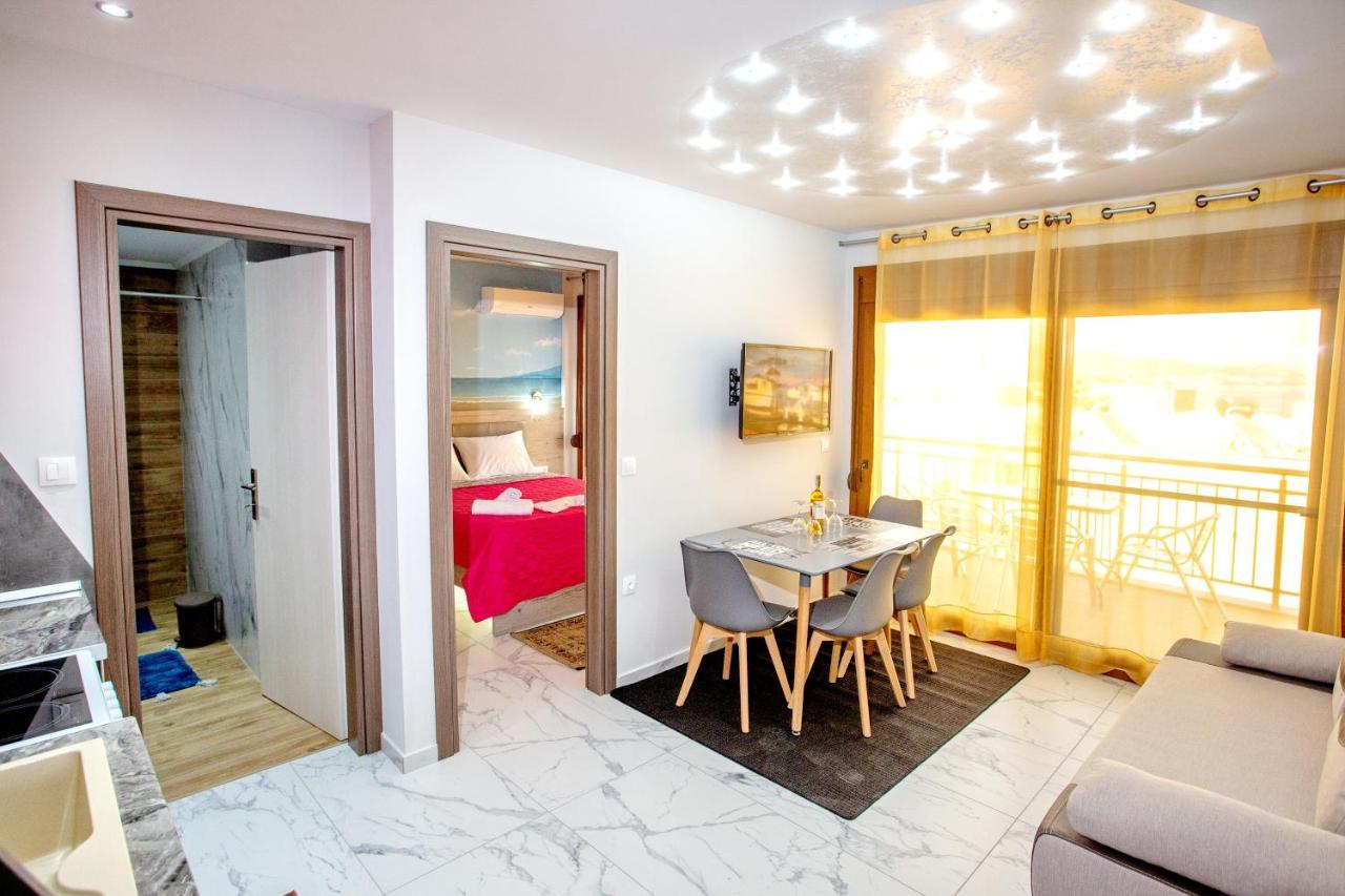 Nea Iraklitsa Rent House Anemos 아파트 외부 사진
