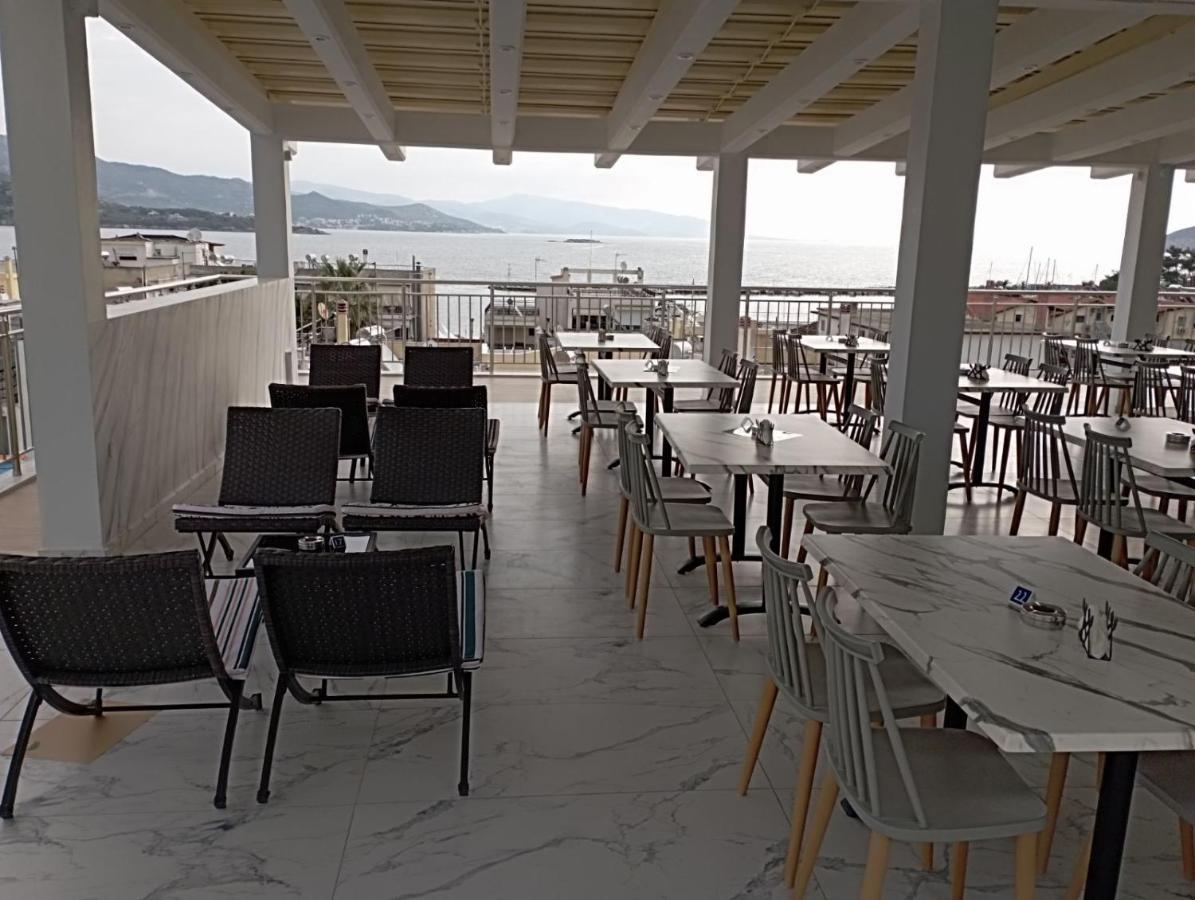 Nea Iraklitsa Rent House Anemos 아파트 외부 사진